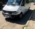 Білий Мерседес Sprinter, об'ємом двигуна 2.7 л та пробігом 0 тис. км за 9300 $, фото 4 на Automoto.ua