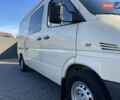 Белый Мерседес Sprinter, объемом двигателя 2.7 л и пробегом 545 тыс. км за 11400 $, фото 9 на Automoto.ua