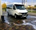 Білий Мерседес Sprinter, об'ємом двигуна 2.7 л та пробігом 0 тис. км за 9300 $, фото 1 на Automoto.ua