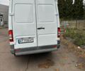 Белый Мерседес Sprinter, объемом двигателя 2.1 л и пробегом 500 тыс. км за 8200 $, фото 3 на Automoto.ua