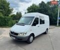 Белый Мерседес Sprinter, объемом двигателя 2.15 л и пробегом 715 тыс. км за 7600 $, фото 30 на Automoto.ua