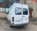 Білий Мерседес Sprinter, об'ємом двигуна 2.15 л та пробігом 566 тис. км за 7500 $, фото 8 на Automoto.ua