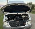 Білий Мерседес Sprinter, об'ємом двигуна 2.2 л та пробігом 165 тис. км за 15800 $, фото 53 на Automoto.ua