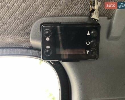 Білий Мерседес Sprinter, об'ємом двигуна 2.15 л та пробігом 474 тис. км за 9200 $, фото 29 на Automoto.ua