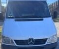 Белый Мерседес Sprinter, объемом двигателя 2.15 л и пробегом 980 тыс. км за 7500 $, фото 4 на Automoto.ua