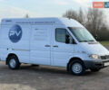 Белый Мерседес Sprinter, объемом двигателя 2.2 л и пробегом 311 тыс. км за 10300 $, фото 2 на Automoto.ua