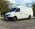 Мерседес Sprinter 2004 у Болграде на Automoto.ua Білий Мерседес Sprinter, об'ємом двигуна 2.15 л та пробігом 365 тис. км за 16400 $, фото 1 на Automoto.ua