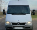 Белый Мерседес Sprinter, объемом двигателя 2.2 л и пробегом 311 тыс. км за 10300 $, фото 50 на Automoto.ua