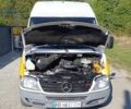 Білий Мерседес Sprinter, об'ємом двигуна 2.2 л та пробігом 501 тис. км за 11500 $, фото 12 на Automoto.ua
