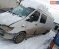 Білий Мерседес Sprinter, об'ємом двигуна 2.15 л та пробігом 400 тис. км за 3800 $, фото 1 на Automoto.ua