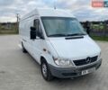 Белый Мерседес Sprinter, объемом двигателя 2.2 л и пробегом 238 тыс. км за 14700 $, фото 8 на Automoto.ua