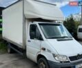 Білий Мерседес Sprinter, об'ємом двигуна 2.15 л та пробігом 855 тис. км за 11500 $, фото 2 на Automoto.ua