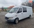 Белый Мерседес Sprinter, объемом двигателя 0 л и пробегом 390 тыс. км за 6600 $, фото 3 на Automoto.ua