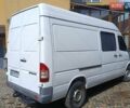 Белый Мерседес Sprinter, объемом двигателя 2.69 л и пробегом 470 тыс. км за 12000 $, фото 21 на Automoto.ua