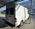 Белый Мерседес Sprinter, объемом двигателя 2.15 л и пробегом 505 тыс. км за 7700 $, фото 16 на Automoto.ua
