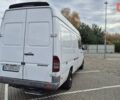 Белый Мерседес Sprinter, объемом двигателя 2.2 л и пробегом 264 тыс. км за 9900 $, фото 5 на Automoto.ua