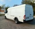 Белый Мерседес Sprinter, объемом двигателя 2.15 л и пробегом 365 тыс. км за 15900 $, фото 4 на Automoto.ua