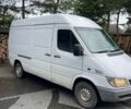 Білий Мерседес Sprinter, об'ємом двигуна 2.1 л та пробігом 413 тис. км за 6773 $, фото 2 на Automoto.ua
