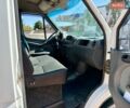 Белый Мерседес Sprinter, объемом двигателя 2.15 л и пробегом 280 тыс. км за 7200 $, фото 33 на Automoto.ua