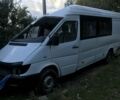 Белый Мерседес Sprinter, объемом двигателя 0 л и пробегом 350 тыс. км за 4000 $, фото 2 на Automoto.ua