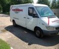 Белый Мерседес Sprinter, объемом двигателя 2.1 л и пробегом 522 тыс. км за 5600 $, фото 1 на Automoto.ua