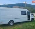 Белый Мерседес Sprinter, объемом двигателя 2.15 л и пробегом 800 тыс. км за 10500 $, фото 16 на Automoto.ua