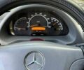 Білий Мерседес Sprinter, об'ємом двигуна 2.2 л та пробігом 438 тис. км за 10600 $, фото 24 на Automoto.ua