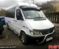 Білий Мерседес Sprinter, об'ємом двигуна 2.7 л та пробігом 0 тис. км за 9300 $, фото 8 на Automoto.ua