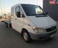 Білий Мерседес Sprinter, об'ємом двигуна 2.1 л та пробігом 469 тис. км за 12900 $, фото 2 на Automoto.ua