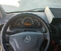 Белый Мерседес Sprinter, объемом двигателя 2.15 л и пробегом 980 тыс. км за 7500 $, фото 5 на Automoto.ua