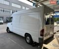 Белый Мерседес Sprinter, объемом двигателя 2.15 л и пробегом 505 тыс. км за 7700 $, фото 17 на Automoto.ua
