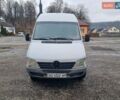 Белый Мерседес Sprinter, объемом двигателя 0 л и пробегом 390 тыс. км за 6600 $, фото 7 на Automoto.ua