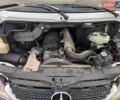 Білий Мерседес Sprinter, об'ємом двигуна 2.7 л та пробігом 668 тис. км за 12000 $, фото 14 на Automoto.ua