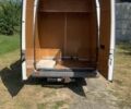 Білий Мерседес Sprinter, об'ємом двигуна 2.7 л та пробігом 220 тис. км за 17000 $, фото 2 на Automoto.ua