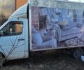 Белый Мерседес Sprinter, объемом двигателя 2.15 л и пробегом 250 тыс. км за 6500 $, фото 3 на Automoto.ua