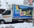 Белый Мерседес Sprinter, объемом двигателя 2.15 л и пробегом 523 тыс. км за 11700 $, фото 6 на Automoto.ua