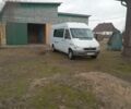 Білий Мерседес Sprinter, об'ємом двигуна 2.1 л та пробігом 387 тис. км за 11500 $, фото 1 на Automoto.ua