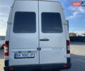 Белый Мерседес Sprinter, объемом двигателя 2.7 л и пробегом 545 тыс. км за 11400 $, фото 4 на Automoto.ua
