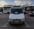 Белый Мерседес Sprinter, объемом двигателя 2.1 л и пробегом 220 тыс. км за 6000 $, фото 8 на Automoto.ua