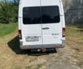 Білий Мерседес Sprinter, об'ємом двигуна 2.7 л та пробігом 220 тис. км за 17000 $, фото 1 на Automoto.ua