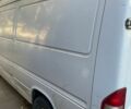 Білий Мерседес Sprinter, об'ємом двигуна 0 л та пробігом 806 тис. км за 5200 $, фото 2 на Automoto.ua
