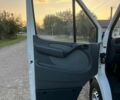 Білий Мерседес Sprinter, об'ємом двигуна 2.2 л та пробігом 165 тис. км за 15800 $, фото 10 на Automoto.ua