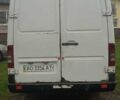 Білий Мерседес Sprinter, об'ємом двигуна 2.15 л та пробігом 282 тис. км за 5000 $, фото 8 на Automoto.ua