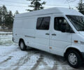 Білий Мерседес Sprinter, об'ємом двигуна 2.69 л та пробігом 999 тис. км за 10500 $, фото 3 на Automoto.ua