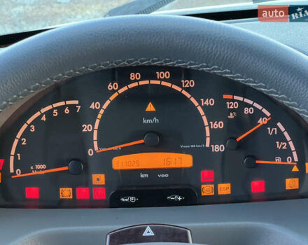 Белый Мерседес Sprinter, объемом двигателя 2.2 л и пробегом 311 тыс. км за 10300 $, фото 39 на Automoto.ua