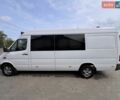 Білий Мерседес Sprinter, об'ємом двигуна 2.7 л та пробігом 668 тис. км за 12000 $, фото 5 на Automoto.ua