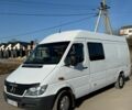 Білий Мерседес Sprinter, об'ємом двигуна 2.69 л та пробігом 999 тис. км за 10599 $, фото 1 на Automoto.ua