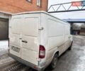 Белый Мерседес Sprinter, объемом двигателя 2.15 л и пробегом 450 тыс. км за 4800 $, фото 2 на Automoto.ua