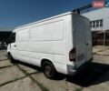 Белый Мерседес Sprinter, объемом двигателя 2.15 л и пробегом 450 тыс. км за 4100 $, фото 3 на Automoto.ua