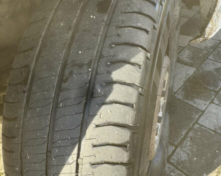 Белый Мерседес Sprinter, объемом двигателя 2.15 л и пробегом 515 тыс. км за 7200 $, фото 6 на Automoto.ua